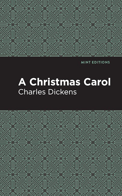 Book cover image for A Christmas Carol ISBN: 9781513263212